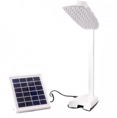 Lampa solarna LED 3W 44xLED