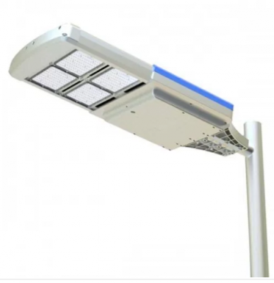 Latarnia uliczna solarna Syrius 30W LED