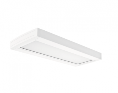 Oprawa Monza Ii Led Lite 640 15w 1630lm 830 Par Biały Std