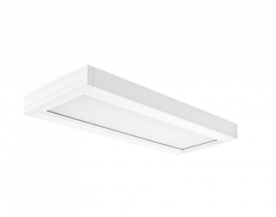 Oprawa Monza Ii Led Lite 640 15w 1660lm 840 Par Biały Std