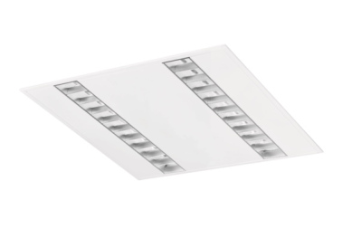 Quaset Led 2x 600x600 31w 3320lm 840 Par Biały Std