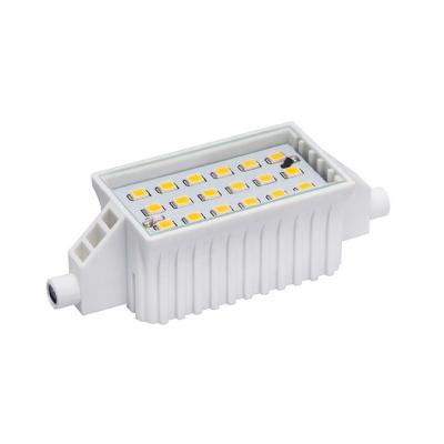 Lampa LED Rango Mini R7s Smd-Ww