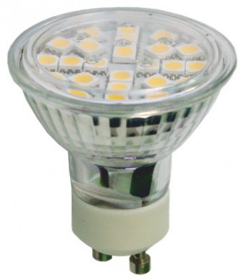 Reflektor LED 3W 230W LED-0021