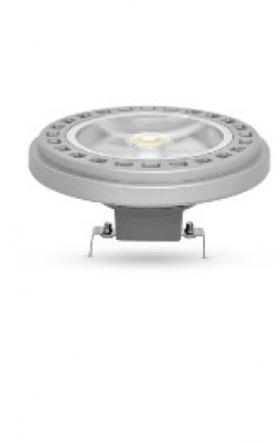 Żąrówka LED 10W AR111 4000K 0385