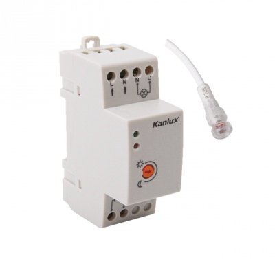 Automat zmierzchowy Az-10a Th 35