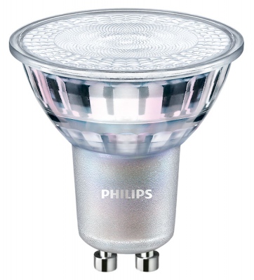 Mas Led Spot Vle D 7-80w Gu10 830 36d
