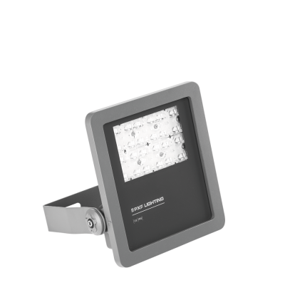 Stream LED 52W 4000K SM szary