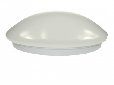 Plafon LED Kastor 12W 4000K czujnik mikrofalowy