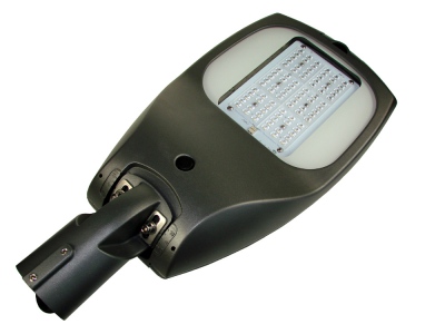 Lampa Uliczna Led Issa  60w Biały Dzienny