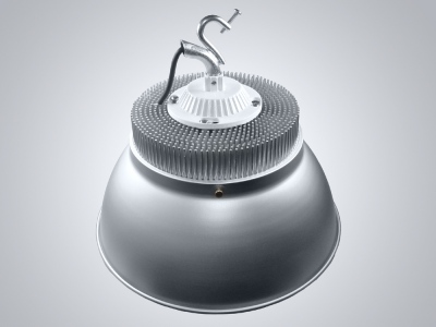 Lampa AC LED HIGH BAY Mulda 200W