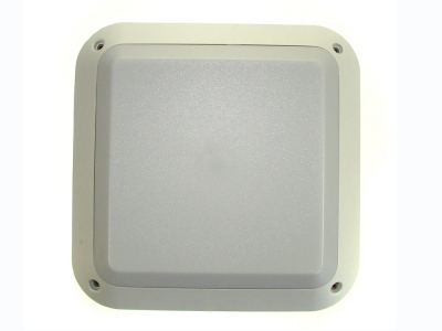 Plafon Led Rigby 16w 4500k Ip65 Czujnik Mikrofalow