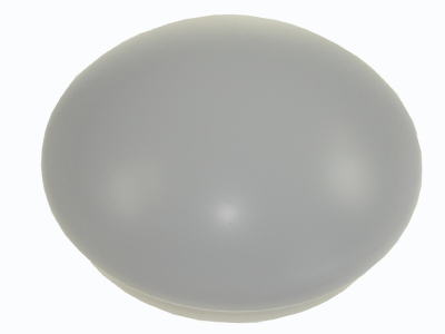Plafon Led Spere 16w 4500k  Czujnik Mikrofalowy Ip