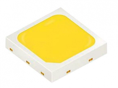 Dioda Smd 3030 6500k Osram Duris S5 3v Cri80
