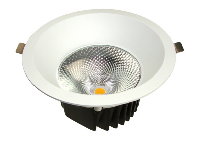 Downlight Led Davel 30w 4000k  Citizen Ip54