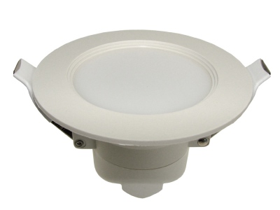 Downlight Led Dinel  4w 4000k  Samsung  Ip44