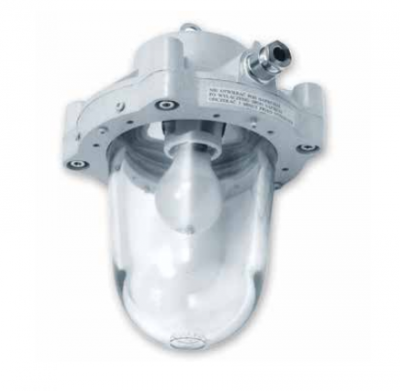 Oprawa przeciwwybuchowa 113-04 EX przelotowa