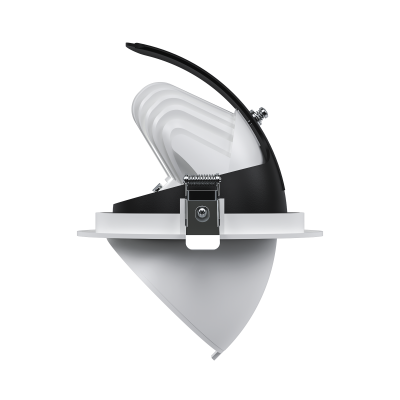 Oprawa downlight Spark 2.0 Led P/t Ed 3750lm/830 20° Biały
