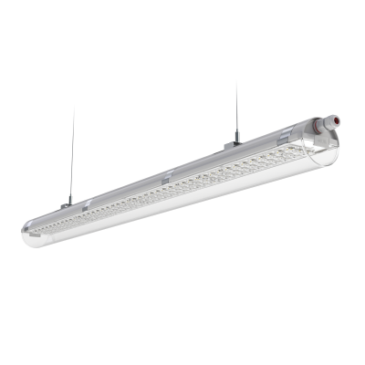 Oprawa hermetyczna ATLANTYK 2.0 OPTI LED 1245 ED 4700lm/840 PC IP65 2xAS