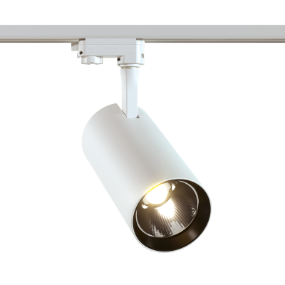 Reflektor CALIBRO LED ED 2650lm/830 20° HIGH EFFICACY biały