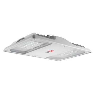 Oprawa high-bay Cruiser 2 Led Ed 13950lm/840 30° Szary