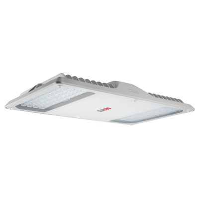 Oprawa high-bay Cruiser 2 Plus Led Ed 27300lm/840 15° Ip66 Szary