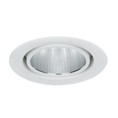 Oprawa downlight LUGSTAR LOW UGR LED p/t ED 1650lm/830 30°  biały