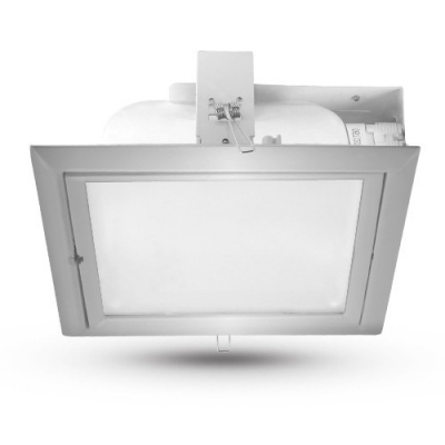 Oprawa downlight QUAD