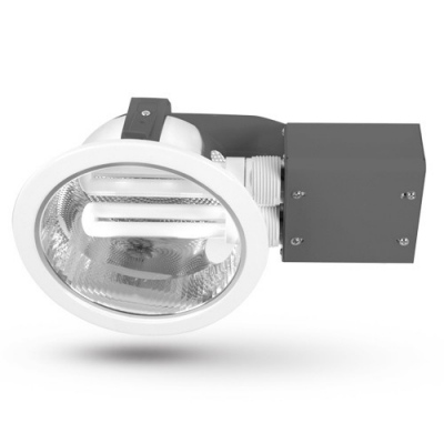 Oprawa downlight 8034