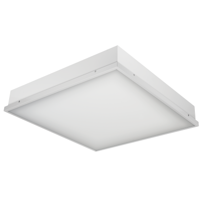 MEDICA LED PLX 600x600 p/t ED 4500lm/830 biały