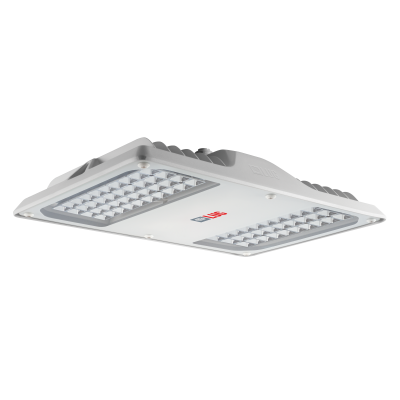 Oprawa Cruiser 2 Led Ed 20850lm/740 80° Low Ugr Szary