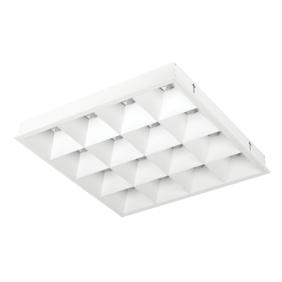 OFFICE PLUS LB LED 625x625 p/t ED 4050lm/840 SLB biały