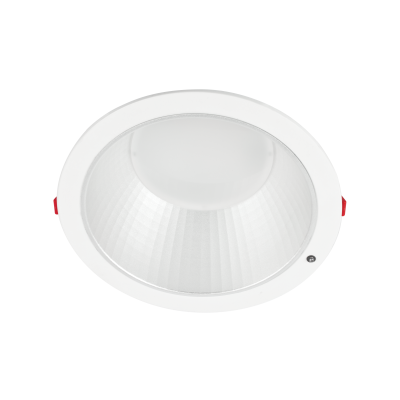 Oprawa downlight Lugstar Lb Led P/t Ed 2050lm/840 3h M Mat Ip20 70° Biały Gen.2