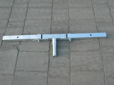 Głowica OZ2/500-60