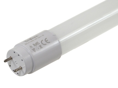 Świetlówka LED SANTI T8 120cm 18W jednostronna 400