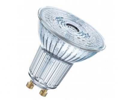 Żarówka LED P PAR 16 50 36° 4.3 W/2700K GU10