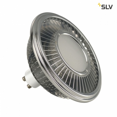 LED ES111, CREE XB-D LED, 17W, 140°, 2700K