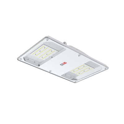 Cruiser 2 LB LED ED HE 14400lm/740 IP66 100° szary