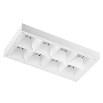 OFFICE LB LED n/t ED 3250lm/840 SLB biały