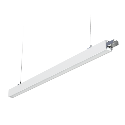 VOLICA 2.0 LED SYSTEM 1500 zw/nt ED 4400lm/840 PMMA opal MAT di biały