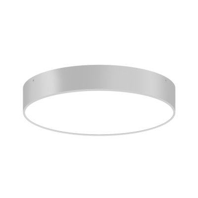 Oprawa Finestra Ring Led 800 57w 6370lm 840 Opal Szary Std