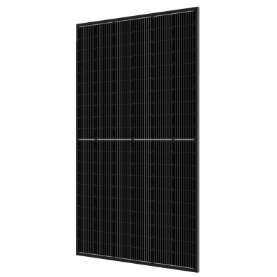 Panel Fotowoltaiczny PV Bauer BS-360-6MHB5 EL Full Black