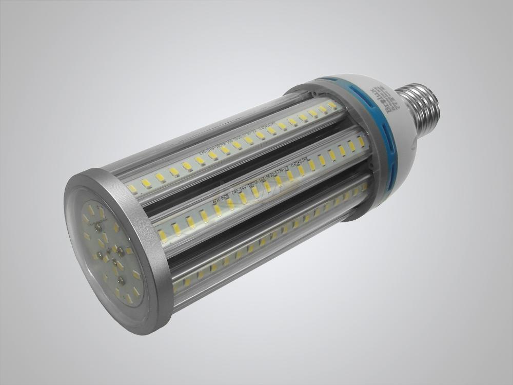 Lampy LED E40 54W zimny biały 74537 - Elektriko