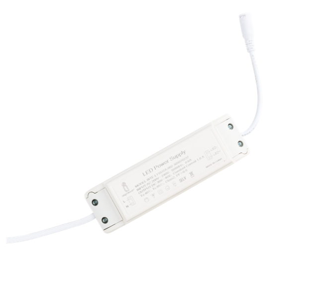 Led Panel Light Driver 40w 79111 Elektriko