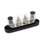Busbar Solvian 150A 4P M8 EL-BSB15084