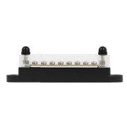 Busbar Solvian 150A 8P M4 EL-BR1507