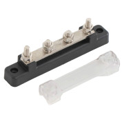 Busbar Solvian 4 Way 48V 150A EL-BR1501