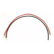 Przewód akumulatorowy 2x6mm2 M8 100cm