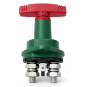 Rozłącznik akumulatora Solvian 12/24V 300A M10 EL-219