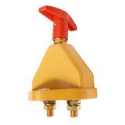 Rozłącznik akumulatora Solvian 12/24V 300A ON-OFF EL-DJ451