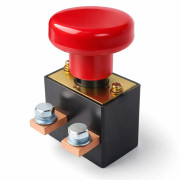Rozłącznik akumulatora Solvian 12V 250A M8 EL-221